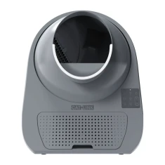 Лоток автоматичний CATLINK Scooper Luxury ProX (CL-08LP)