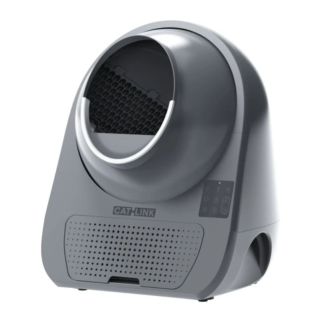 Лоток автоматичний CATLINK Scooper Luxury ProX (CL-08LP)