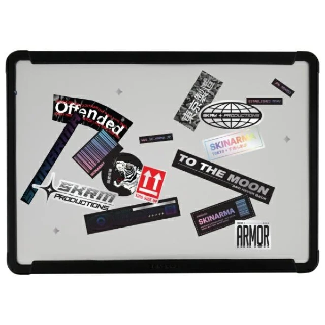 Чохол Skinarma Henko для MacBook Air 13