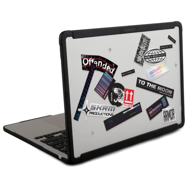 Чохол Skinarma Henko для MacBook Air 13