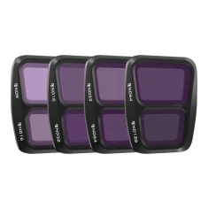 Набір 4 фільтрів Split ND Freewell (FW-A3-SPLITND)