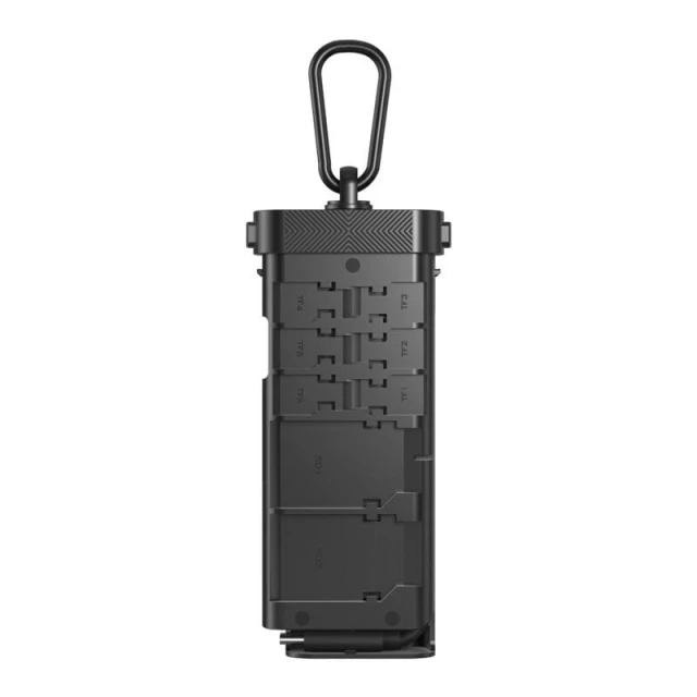Кардридер Freewell Pro CFexpress A/B SD TF