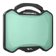 Фільтр поляризаційний CPL Freewell (FW-DAV2-PL)