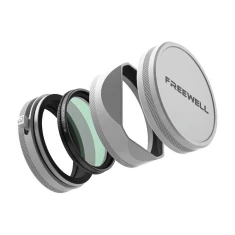 Набір фільтрів Freewell для Fuji X100 Silver (FW-FU-XS)