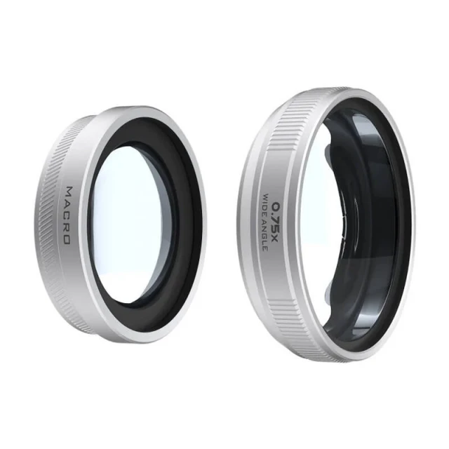 Об'єктив ширококутний макро Freewell для Fuji X100V/VI (FW-FU-XMWA)