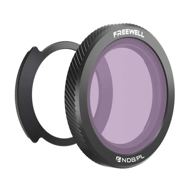 Набор фильтров Freewell ND/PL 8/16/32 для Neo (FW-NE-BRG)