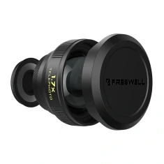 Телеобʼєктив Freewell 1.7x для смартфона 17mm (FW-SH-17TP1.7X)