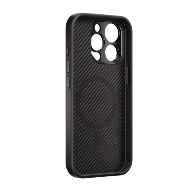 Чохол Freewell Pro Filmmaker Case iPhone 15 Pro Max 17mm