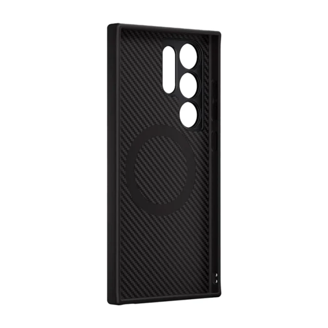 Чохол Freewell для Samsung S24 Ultra з кріпленням 17мм Black (FW-17-S24U)