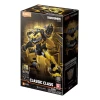 Фигурка BLOKEES Transformers Classic Class 02 Bumblebee (6972984885789)