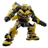 Фигурка BLOKEES Transformers Classic Class 02 Bumblebee (6972984885789)