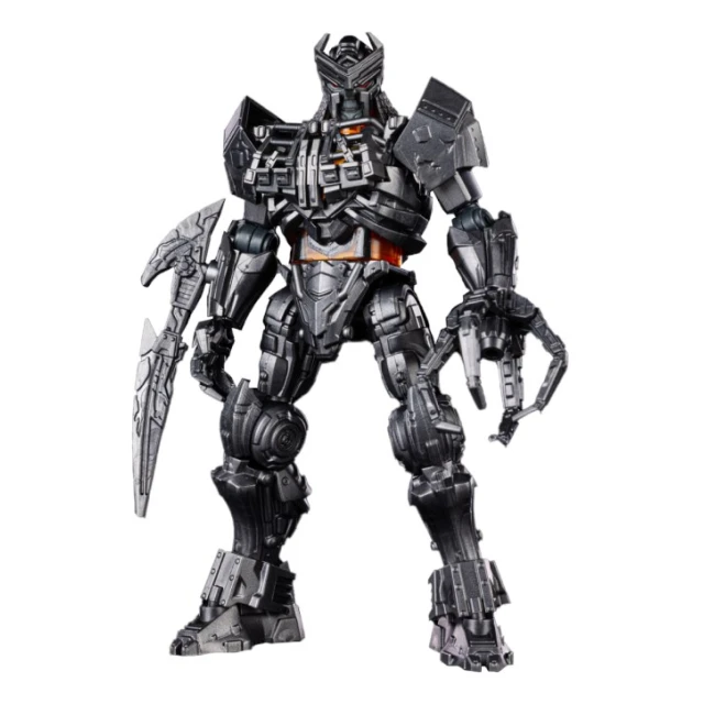Фигурка BLOKEES Transformers Classic Class 03 Scourge (6972984885796)