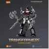 Фігурка BLOKEES Transformers Classic Class 08 Nemesis Prime (6972984886687)
