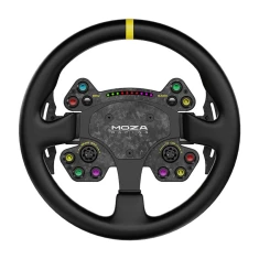 Гоночний кермо Moza Racing RS V2 (RS25)