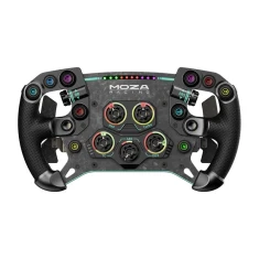 Кермо ігрове Moza Racing GS V2P для PC (RS056)