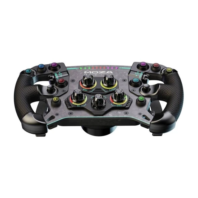 Кермо ігрове Moza Racing GS V2P для PC (RS056)