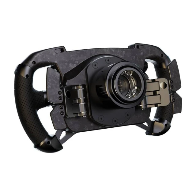 Кермо ігрове Moza Racing GS V2P для PC (RS056)
