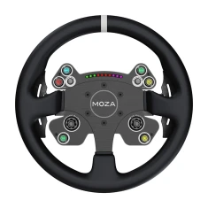 Кермо ігрове Moza Racing CS V2P PC (RS057)