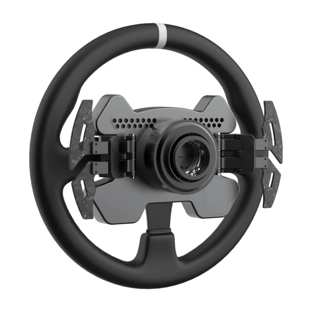 Руль игровой Moza Racing CS V2P PC (RS057)