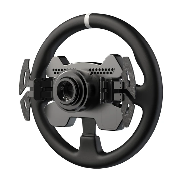 Руль игровой Moza Racing CS V2P PC (RS057)