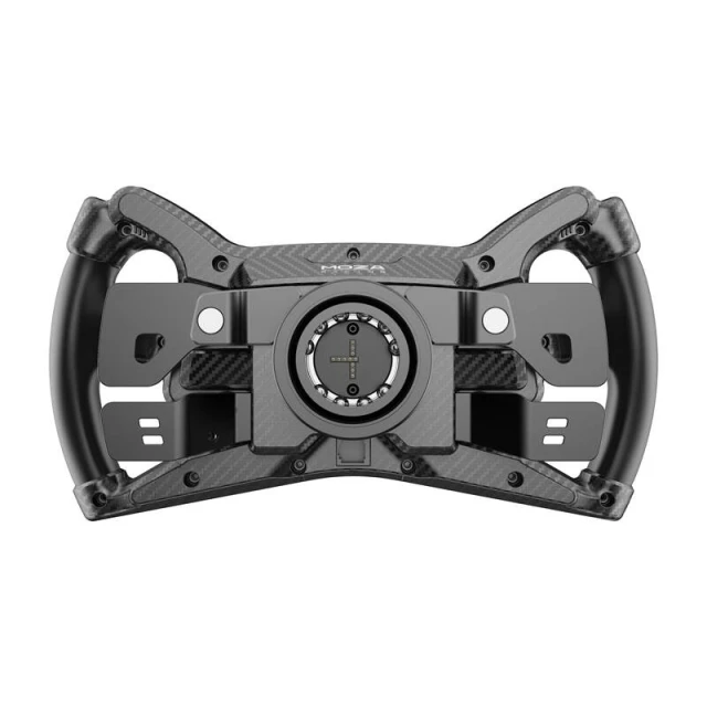 Руль гейміньговий Moza Racing KS RS047 (6973137270254)