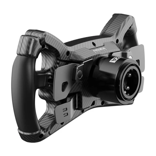 Руль гейміньговий Moza Racing KS RS047 (6973137270254)