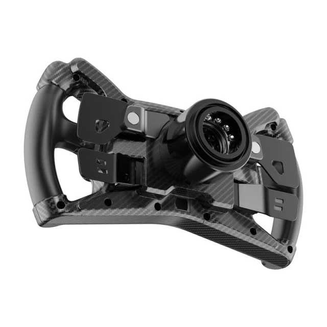 Руль гейміньговий Moza Racing KS RS047 (6973137270254)
