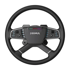 Кермо гоночне Moza Racing TSW RS060 PC