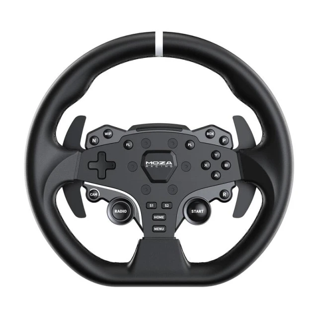 Симрейсинг набір Moza Racing R5 ES SRP-Lite для PC (RS20)