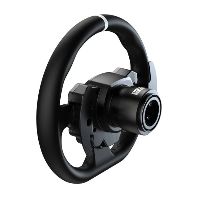 Симрейсинг набір Moza Racing R5 ES SRP-Lite для PC (RS20)
