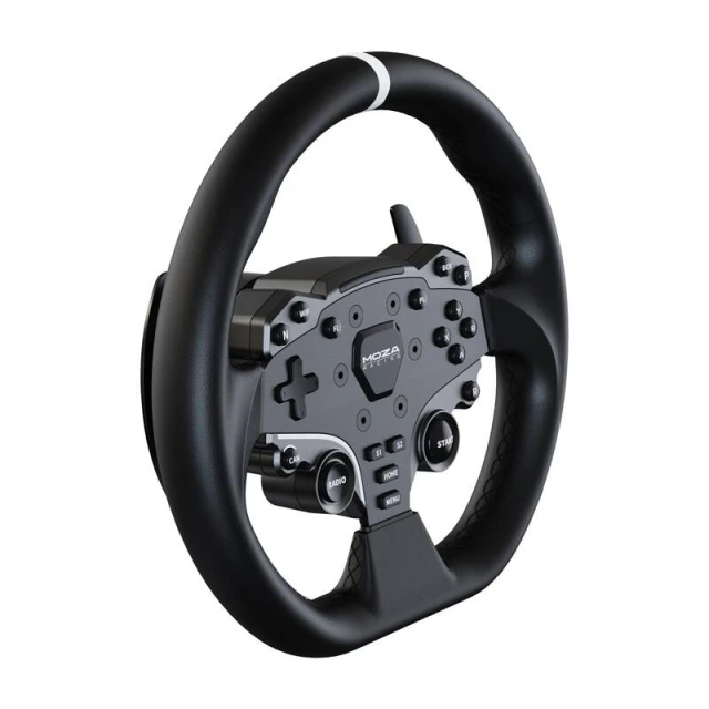 Симрейсинг набір Moza Racing R5 ES SRP-Lite для PC (RS20)