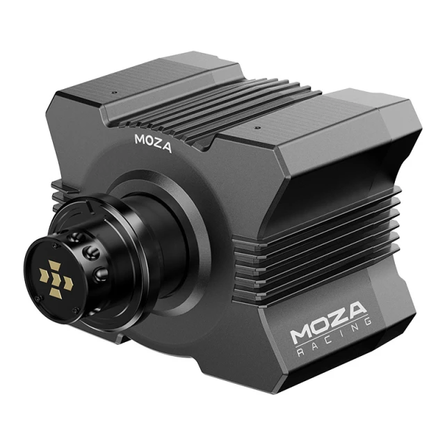 Симрейсинг набір Moza Racing R5 ES SRP-Lite для PC (RS20)