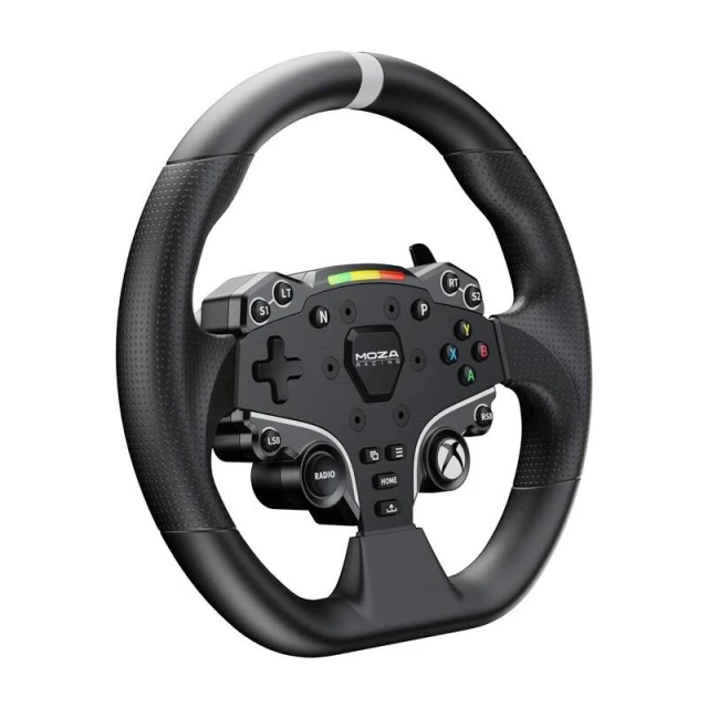 Кермо для гонок Moza Racing ESX Xbox PC (RS052)