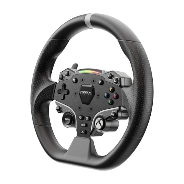Кермо для гонок Moza Racing ESX Xbox PC (RS052)
