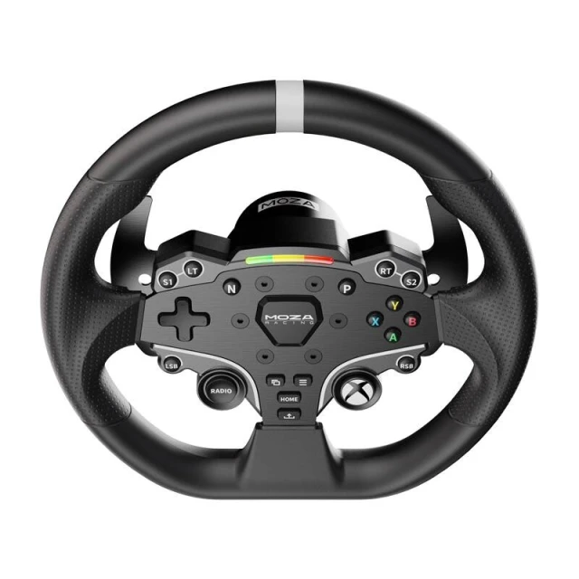 Кермо для гонок Moza Racing ESX Xbox PC (RS052)