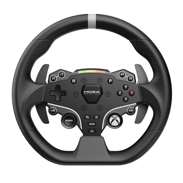 Набір для сімрейсингу Moza Racing R3 RS053 для Xbox/PC