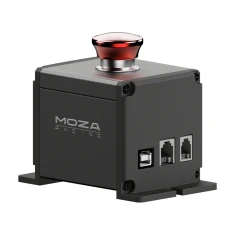 Вимикач аварійний MOZA Racing E-Stop (RS063)