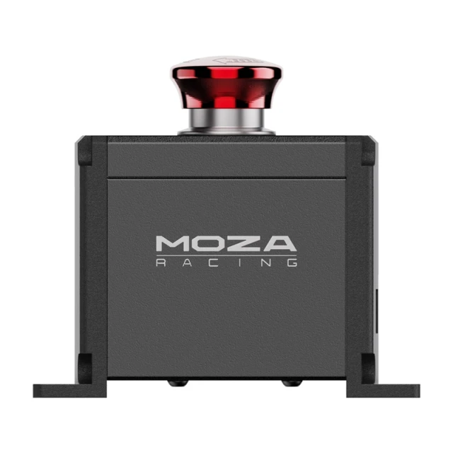 Выключатель аварийный MOZA Racing E-Stop (RS063)