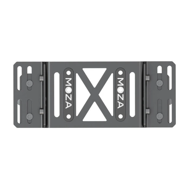 Зажим настільний Moza Racing RS12 для R5/R9/R12 (6973137270391)
