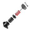 Набор педали тормоза Moza Racing SR-P Lite (RS22)