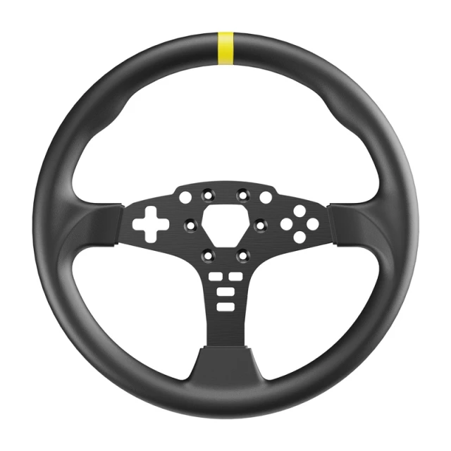 Обід кермового колеса MOZA RACING RS046