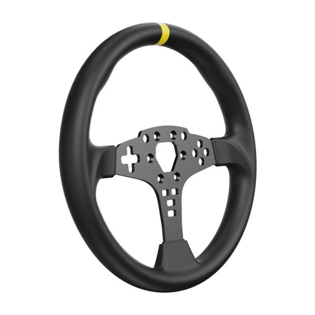 Обід кермового колеса MOZA RACING RS046