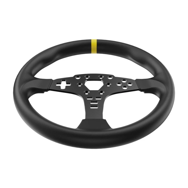 Обід кермового колеса MOZA RACING RS046