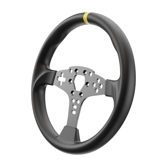 Обід кермового колеса MOZA RACING RS046