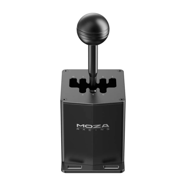 Коробка передач Moza Racing HGP (RS039)