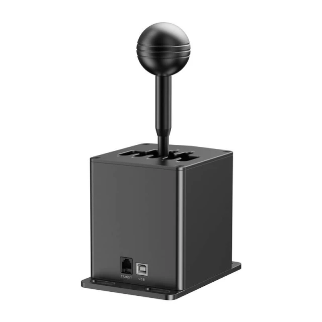 Коробка передач Moza Racing HGP (RS039)