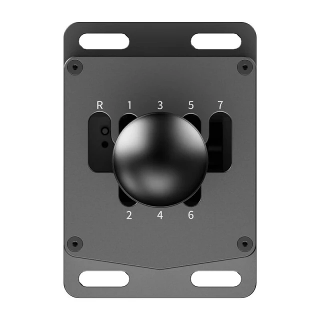 Коробка передач Moza Racing HGP (RS039)