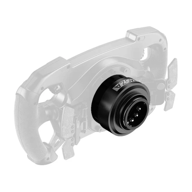 Быстросоединение Moza Racing RS07 для R21/R16/R12/R9/R5