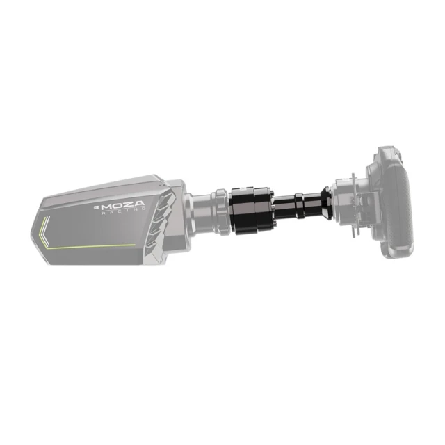 Подовжувач колони керування Moza Racing RS061 150mm (6973137270513)