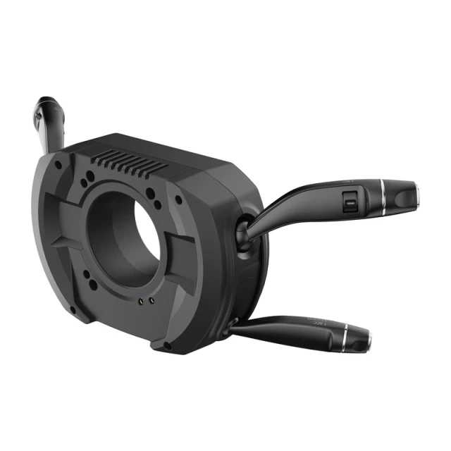 Рульові перемикачі Moza Racing RS065 для PC (6973137270551)